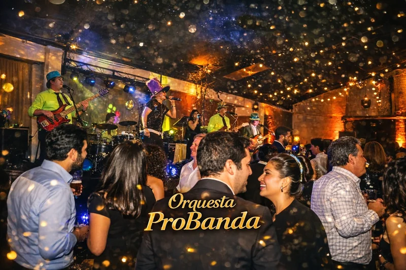 Orquesta ProBanda