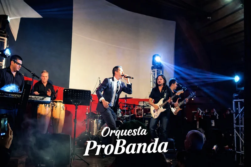 Orquesta ProBanda