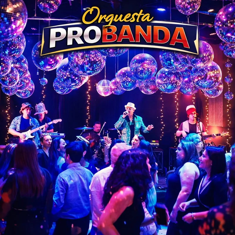 Orquesta ProBanda