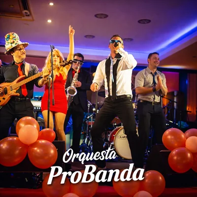 Orquesta ProBanda - Imagen 1