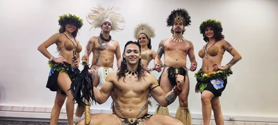 Mundo Open - Imagen 1