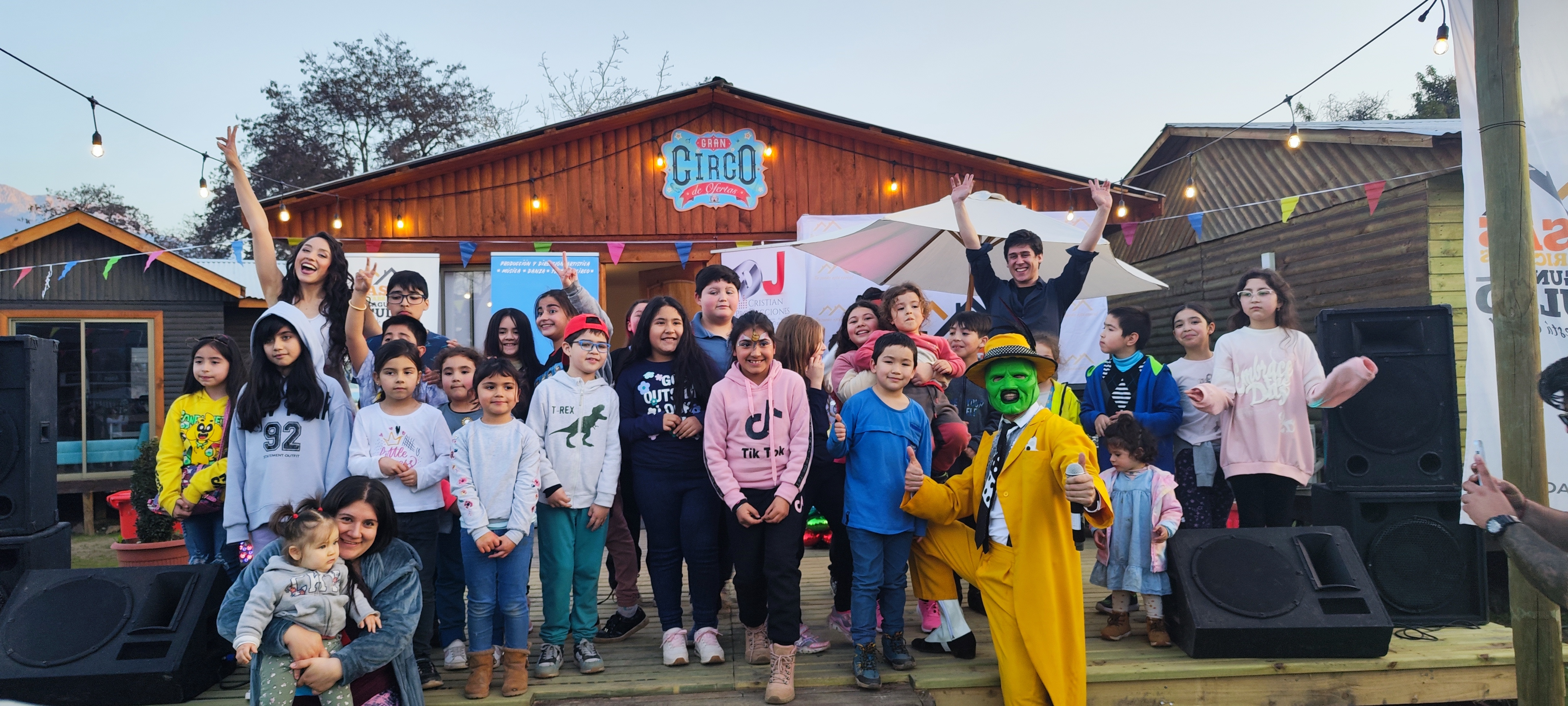 Mundo Open - Imagen 4