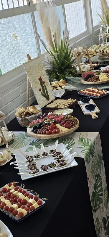 Eventos Susana Pizarro