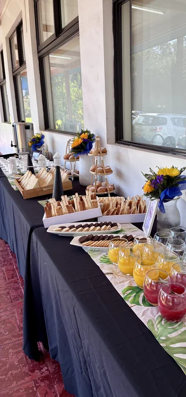 Eventos Susana Pizarro