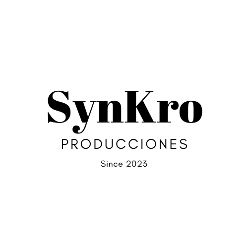 Synkro Producciones
