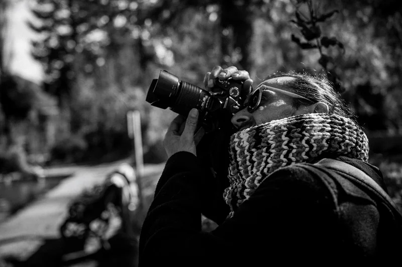 Fotografía y Videografía