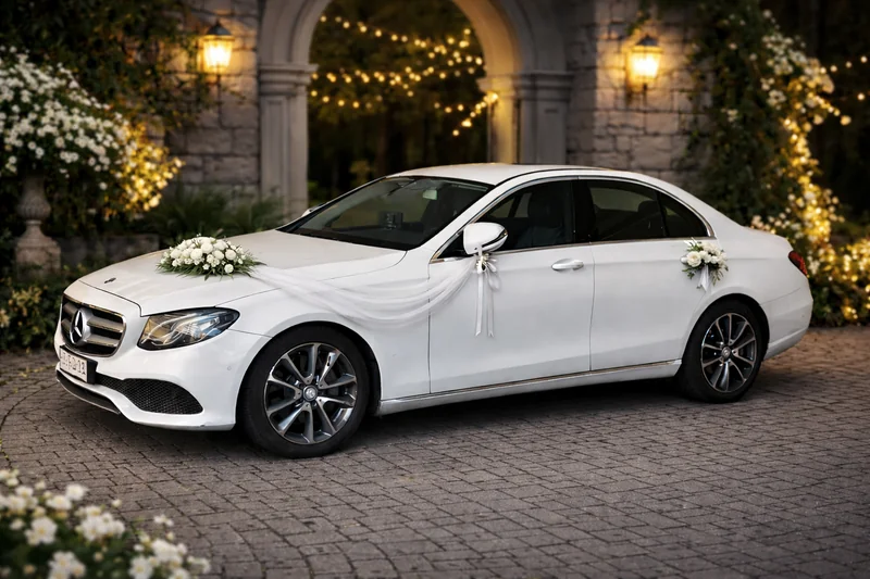 Servicio de transporte Matrimonio y Eventos