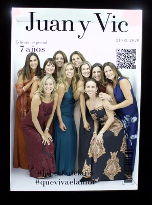 Revolución consciente SPA - Imagen 1