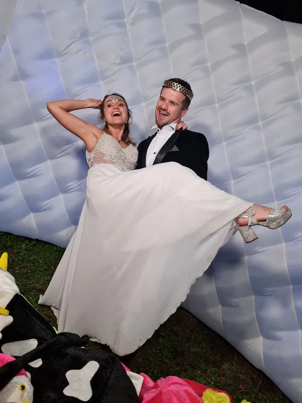 Selfe King Producciones