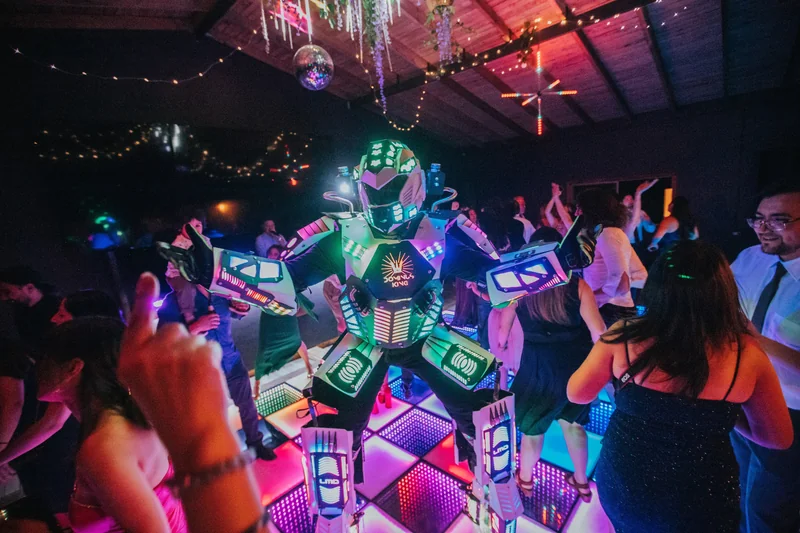 Selfe King Producciones