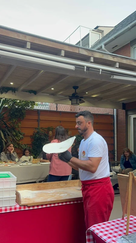 PANHAUS PIZZERIA POP-UP