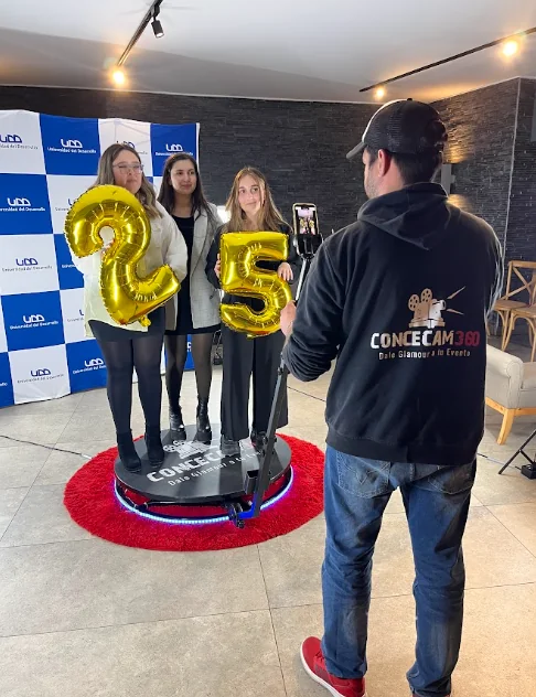 CAMARA 360 