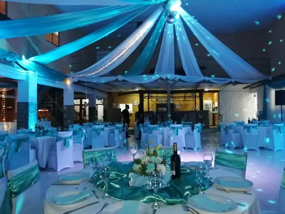 Centro de Eventos El Huascar Ltda. - Imagen 1