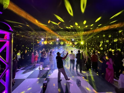 zonax producciones — DJ — Imagen 1