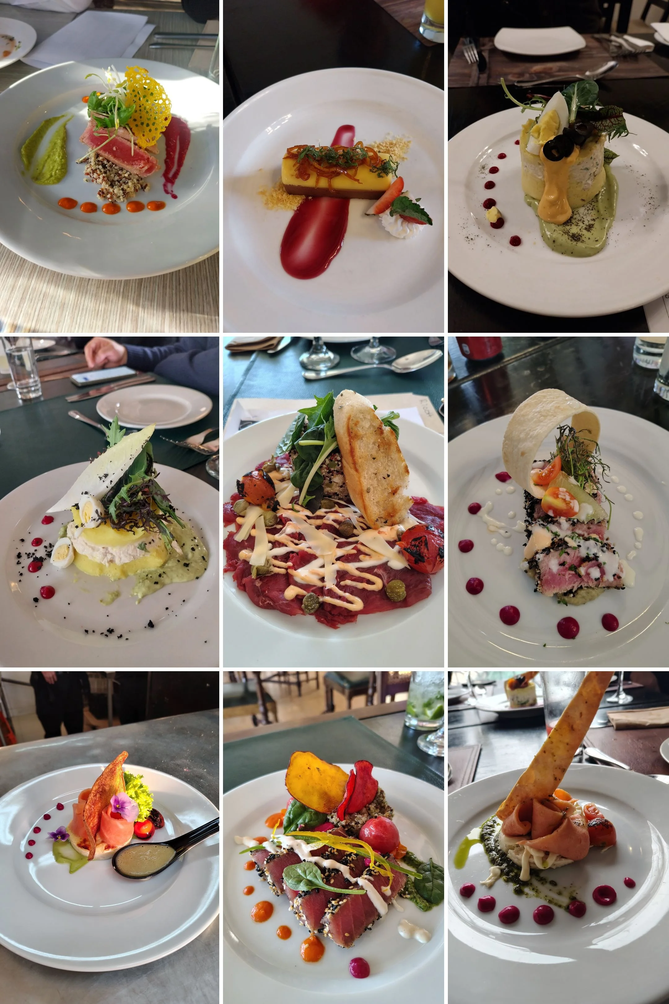 Nouvelle Cuisine - Imagen 6