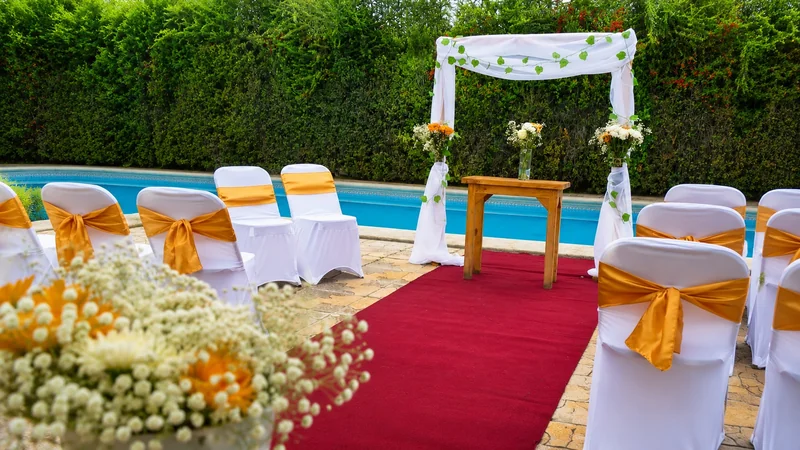 Banquetería El Sembrador