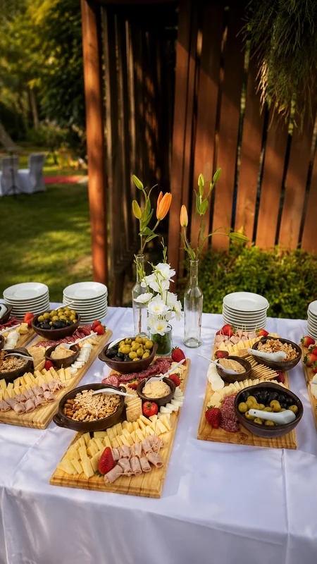 Banquetería El Sembrador