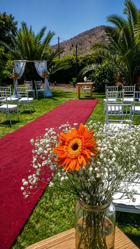 Banquetería El Sembrador