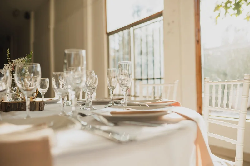 Banquetería El Sembrador