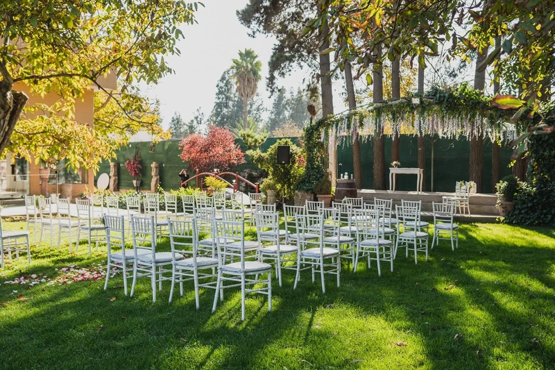 Banquetería El Sembrador