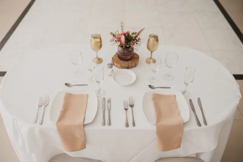 Banquetería El Sembrador