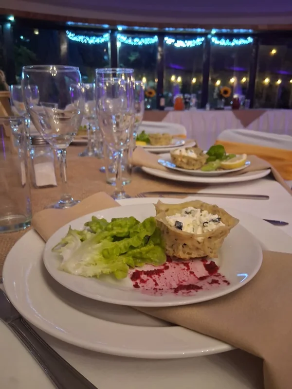 Banquetería El Sembrador