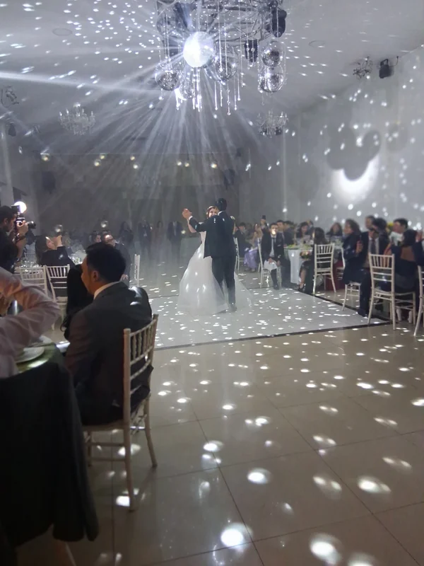 Banquetería El Sembrador