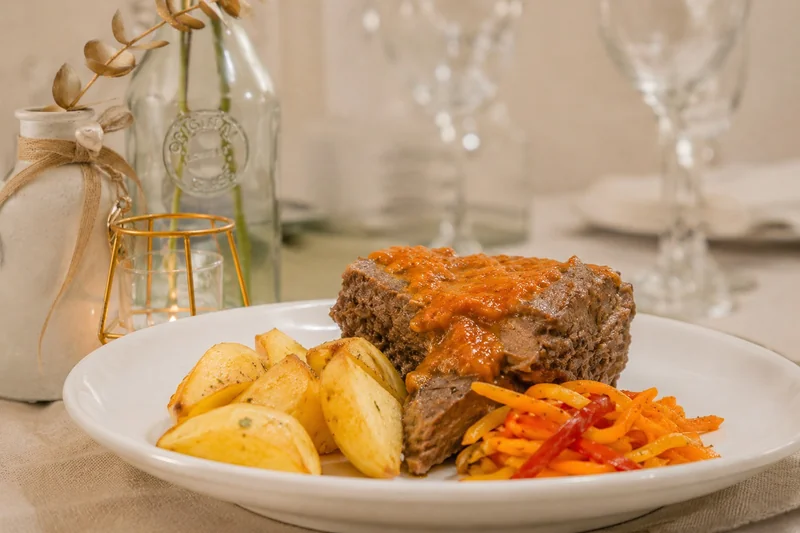 Banquetería El Sembrador