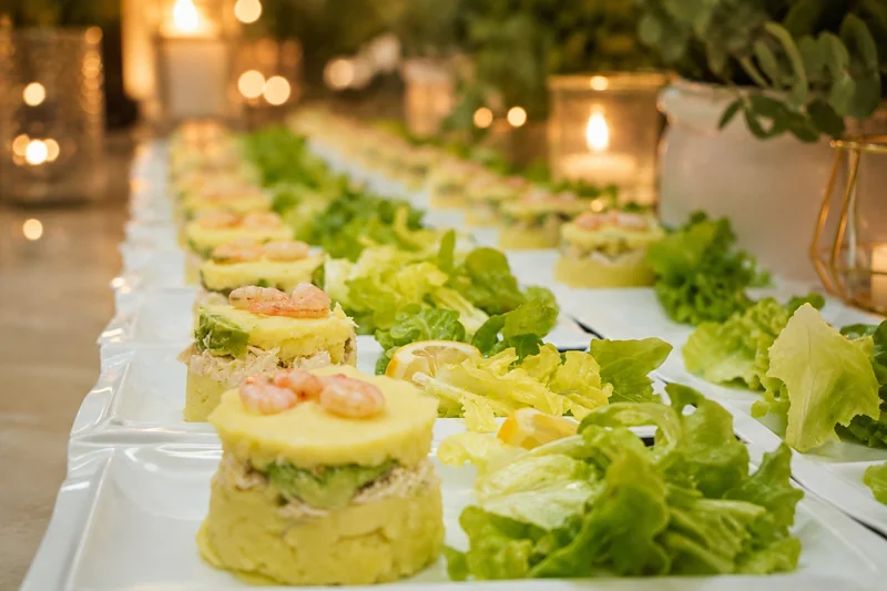 Banquetería El Sembrador