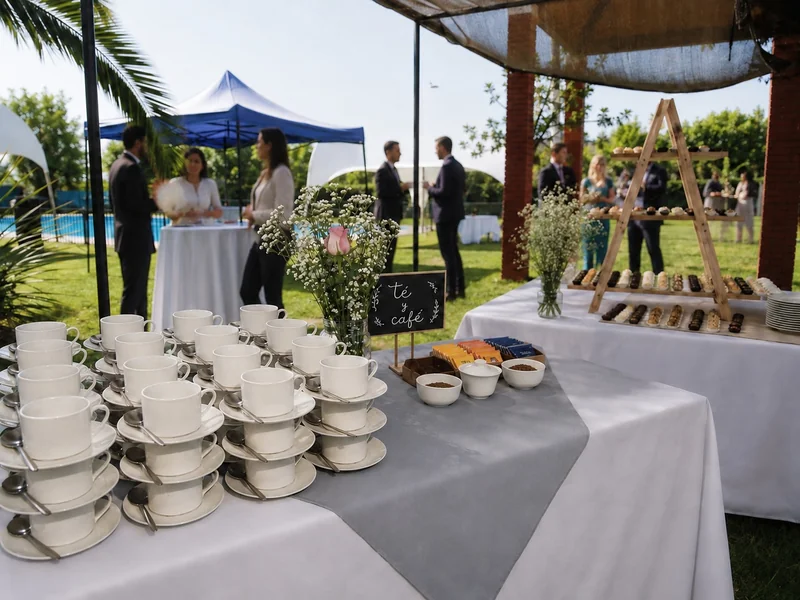 Banquetería El Sembrador
