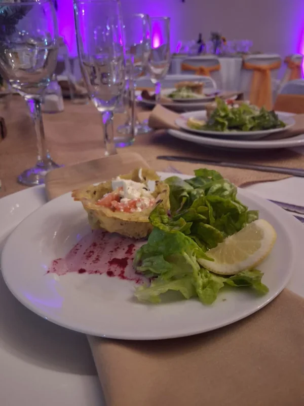 Banquetería El Sembrador