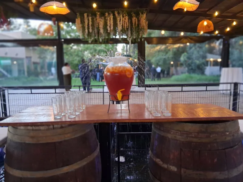 Banquetería El Sembrador