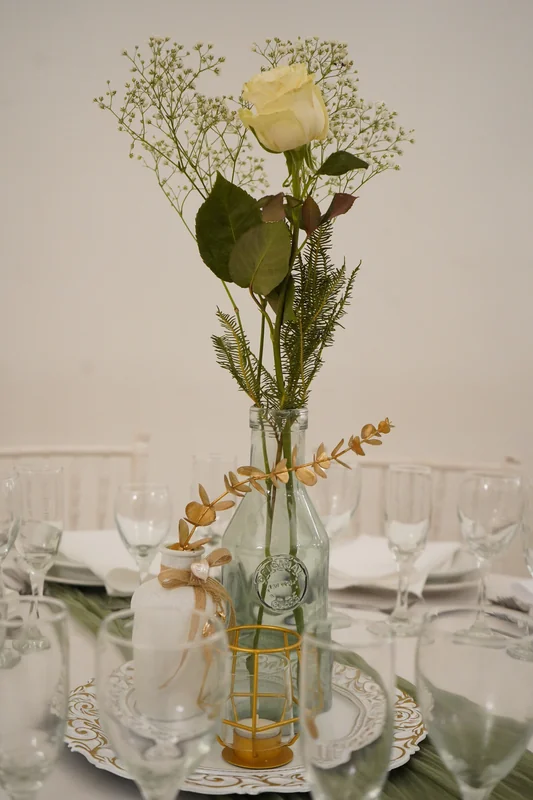 Banquetería El Sembrador