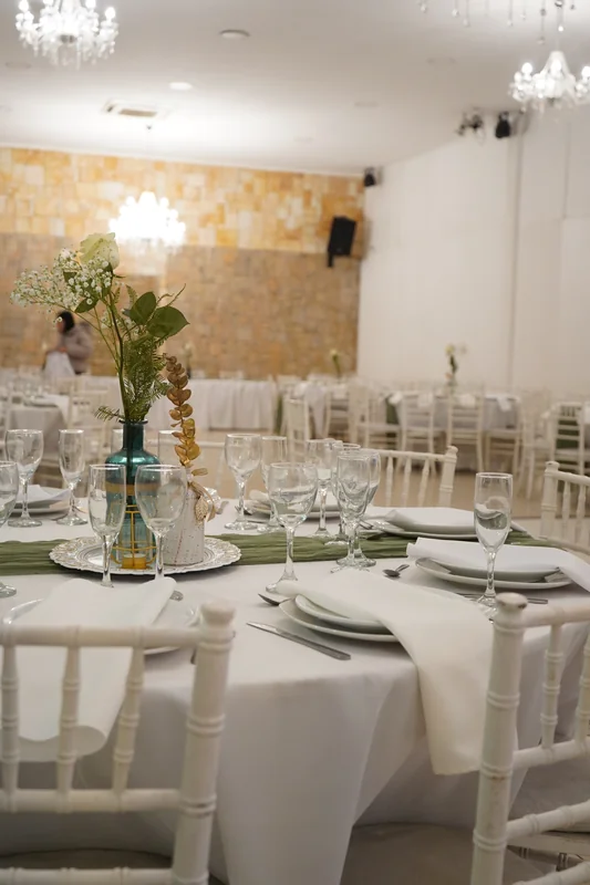 Banquetería El Sembrador