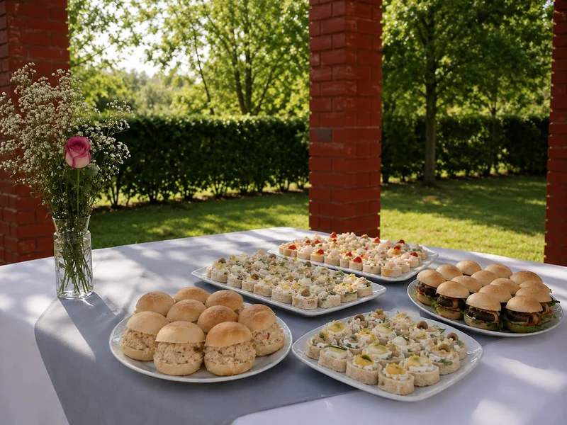 Banquetería El Sembrador