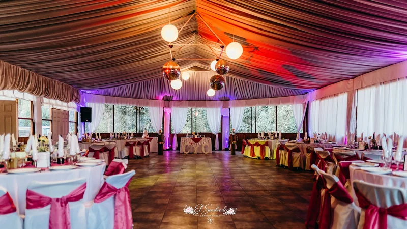 Banquetería El Sembrador