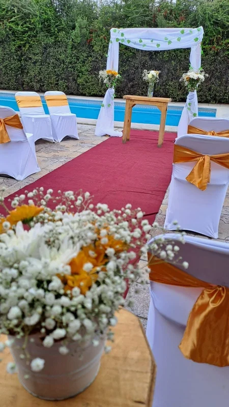 Banquetería El Sembrador