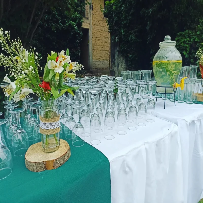 Banquetería El Sembrador