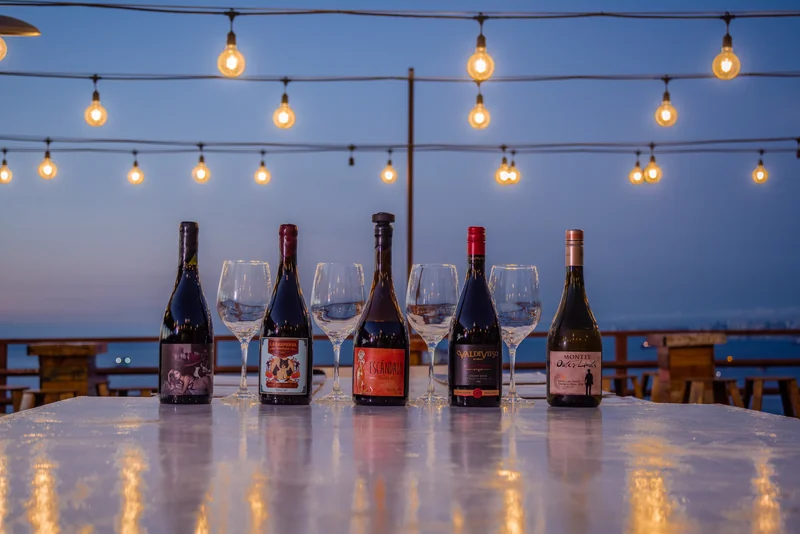Winebox Hotel