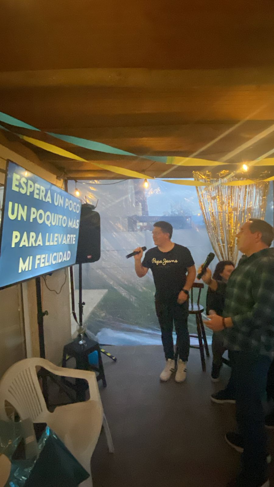 ColorParty.cl - Imagen 2