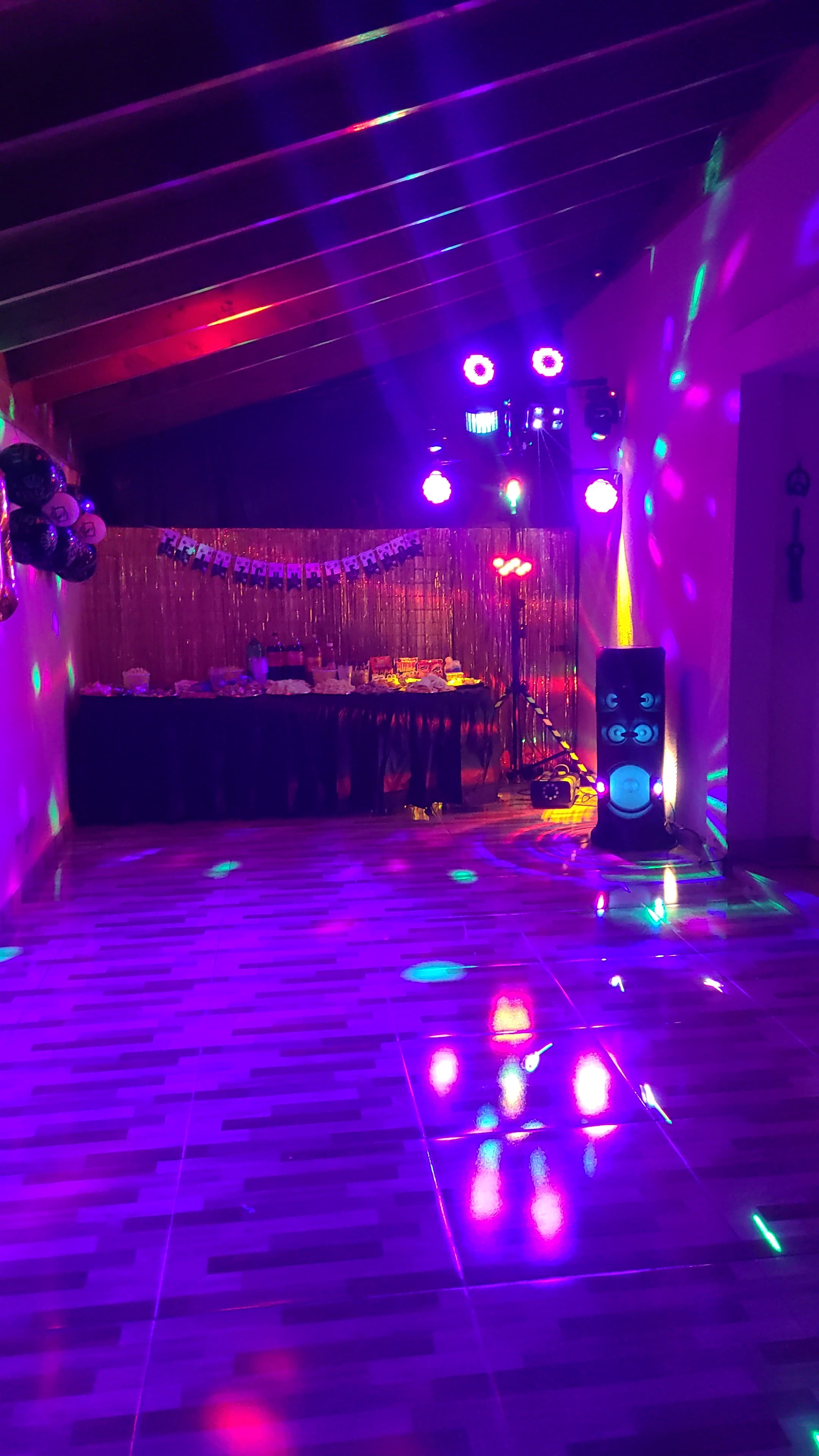 ColorParty.cl - Imagen 3