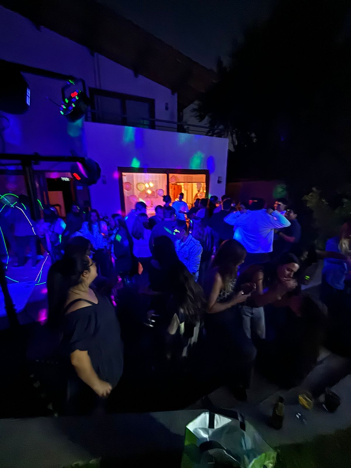 ColorParty.cl - Imagen 4