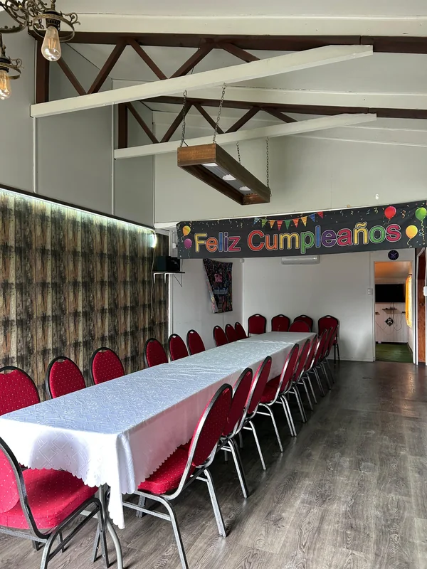 Rincón de Celebraciones