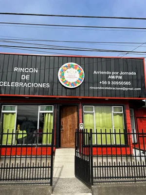Rincón de Celebraciones SPA — Imagen 1