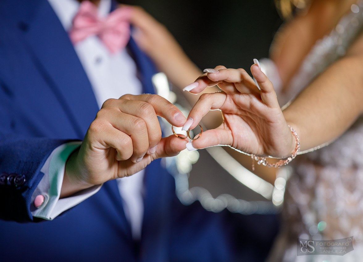 Nuestrabodacl - Imagen 1