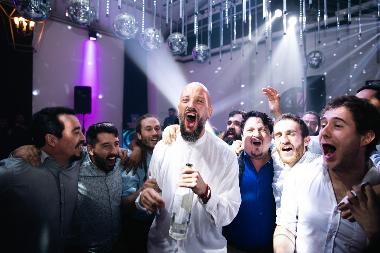 Nuestrabodacl - Imagen 5