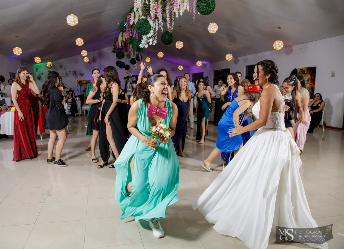 Nuestrabodacl - Imagen 3