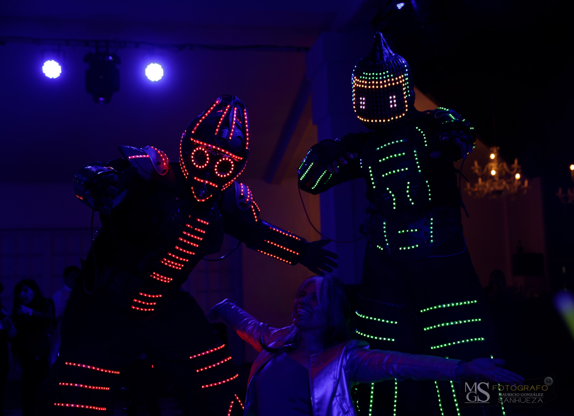 Nuestrabodacl - Imagen 8