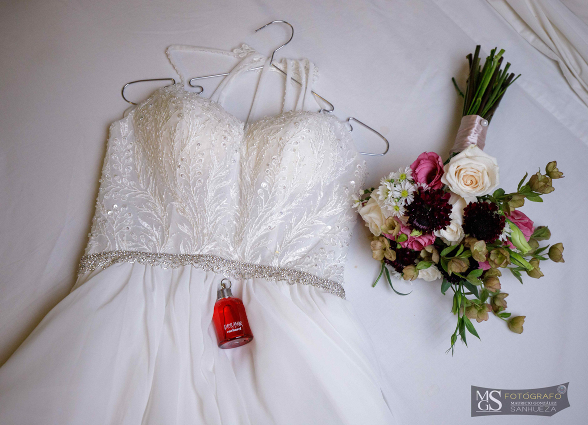 Fotografìa de Bodas Premium