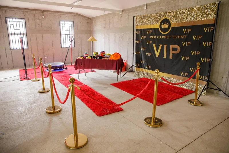 Servicios de Entretención & Producción de Eventos